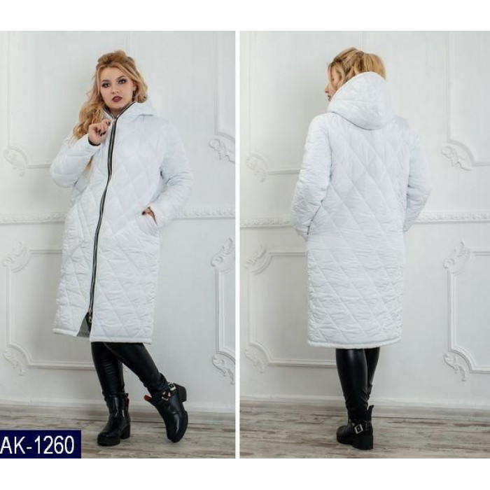Женские Куртка AK-1260