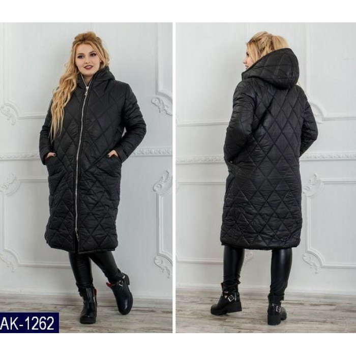 Женские Куртка AK-1262