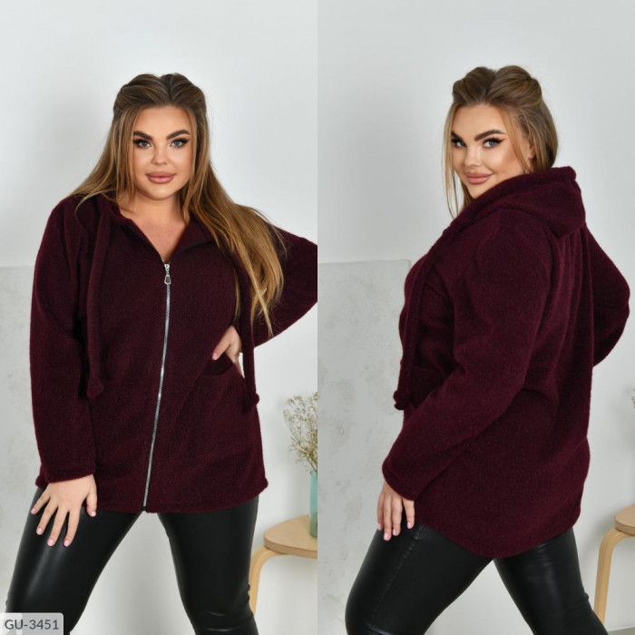 Кофта GU-3451