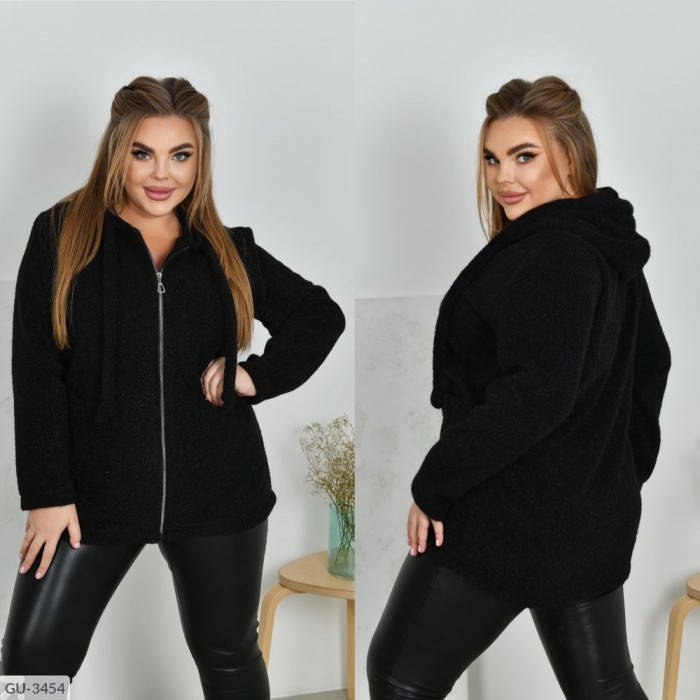 Кофта GU-3454