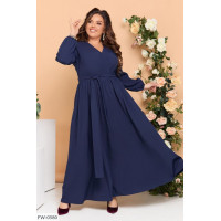 Платье FW-0580