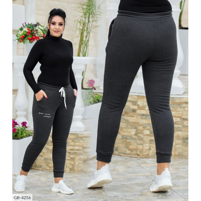 Брюки GB-4256 — жіночі штани від Odessa Moda