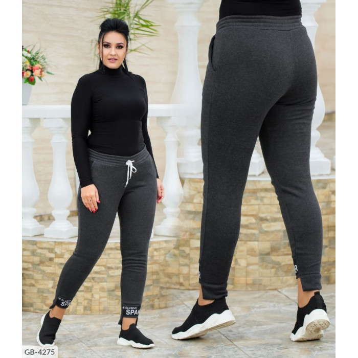 Штани GB-4275 — жіночі штани від Odessa Moda