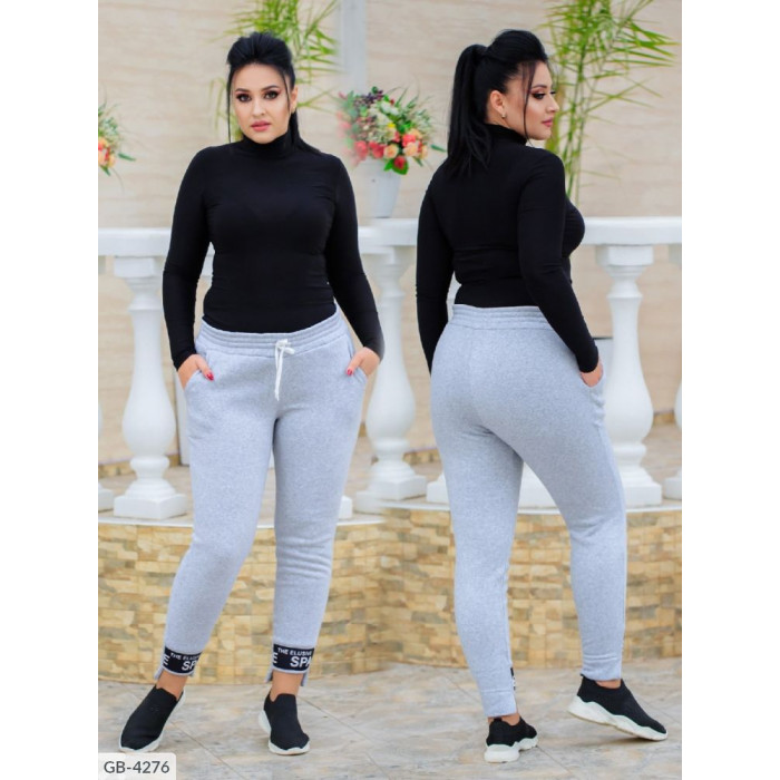 Штани GB-4276 — жіночі штани від Odessa Moda