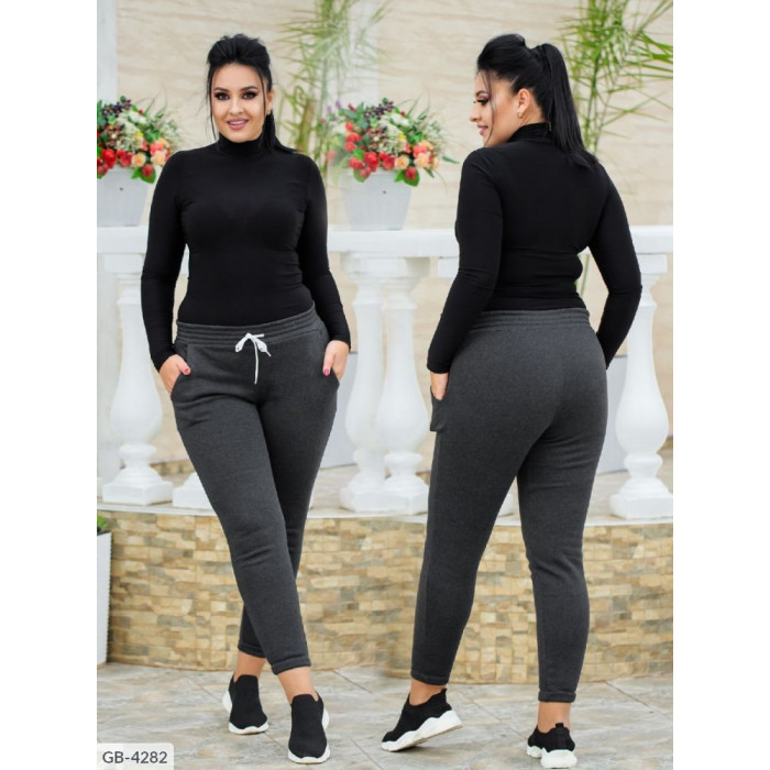Штани GB-4282 — жіночі штани від Odessa Moda
