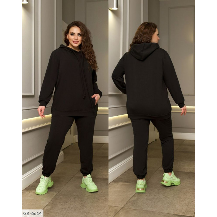 Спортивний костюм GK-6614 — жіночий спортивний костюм від Odessa Moda Спортивний костюм GK-6614 — жіночий спортивний костюм від Odessa Moda