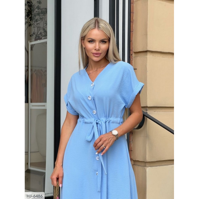 Сукня HJ-6486 — жіноча сукня від Odessa Moda