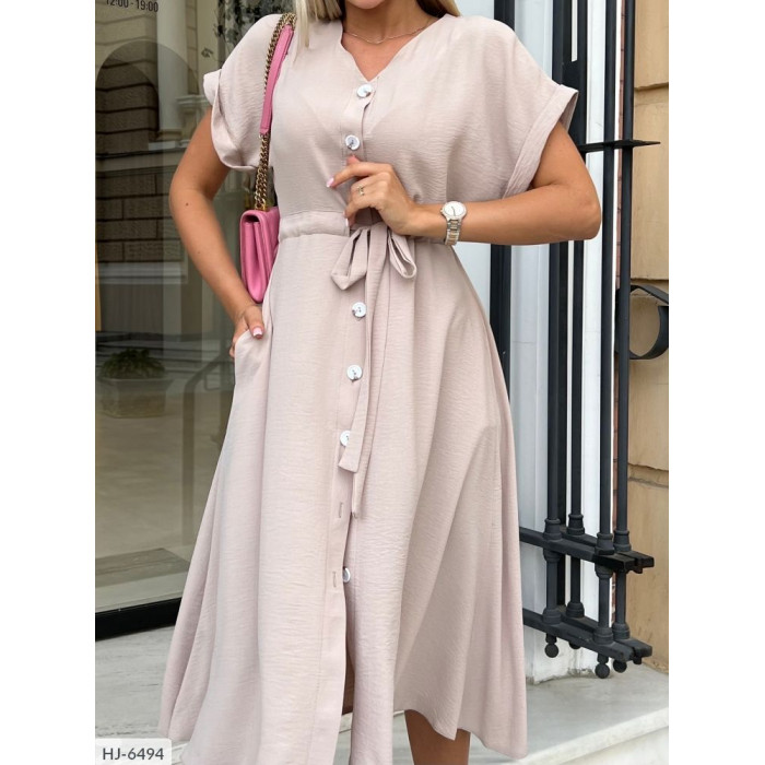 Сукня HJ-6494 — жіноча сукня від Odessa Moda