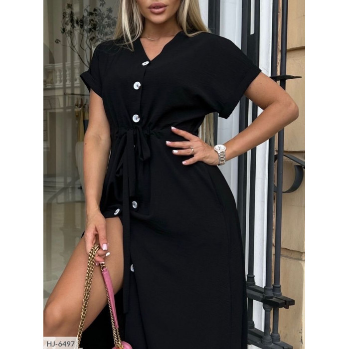 Сукня HJ-6497 — жіноча сукня від Odessa Moda