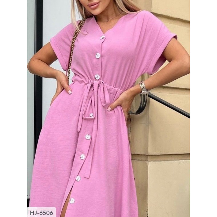 Сукня HJ-6506 — жіноча сукня від Odessa Moda