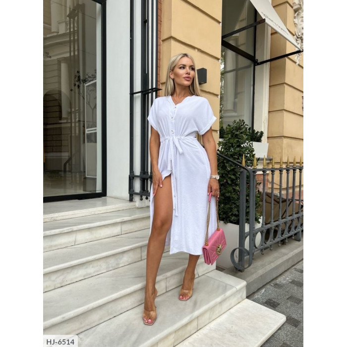 Сукня HJ-6514 — жіноча сукня від Odessa Moda