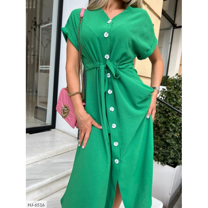 Сукня HJ-6516 — жіноча сукня від Odessa Moda