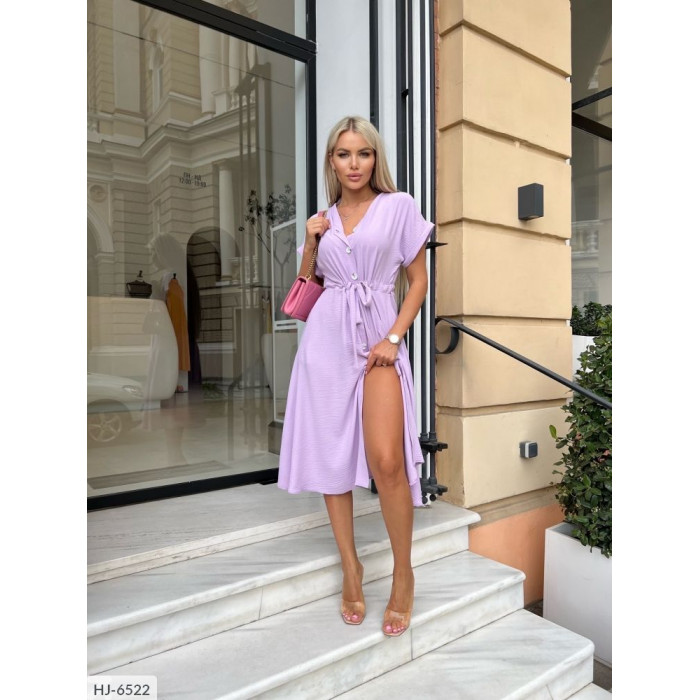 Сукня HJ-6522 — жіноча сукня від Odessa Moda
