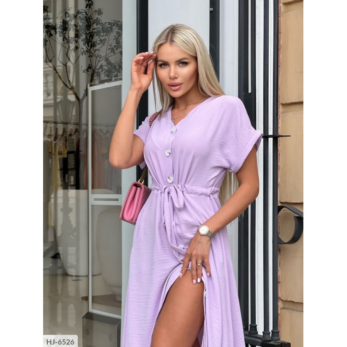 Сукня HJ-6526 — жіноча сукня від Odessa Moda