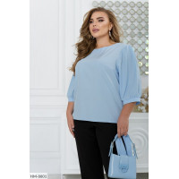 Блуза HM-8801