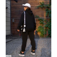 Прогулянковий костюм HO-9447