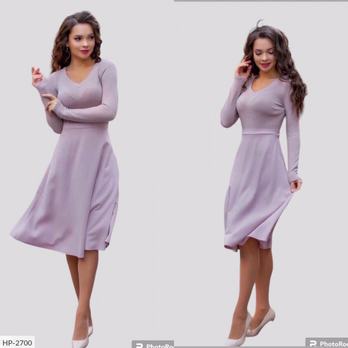 Сукня HP-2700 — жіноча сукня від Odessa Moda
