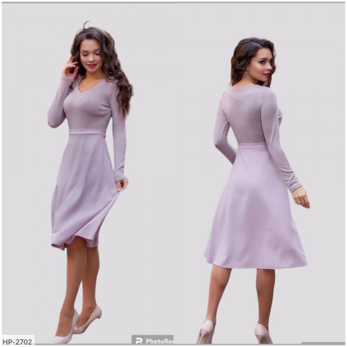 Сукня HP-2702 — жіноча сукня від Odessa Moda