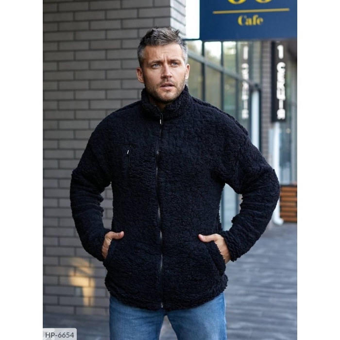 Бомбер HP-6654