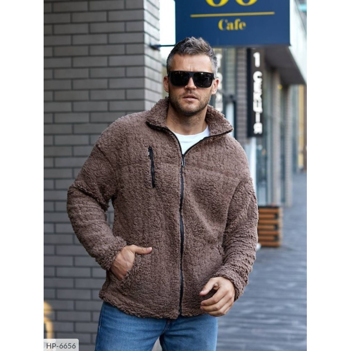 Бомбер HP-6656