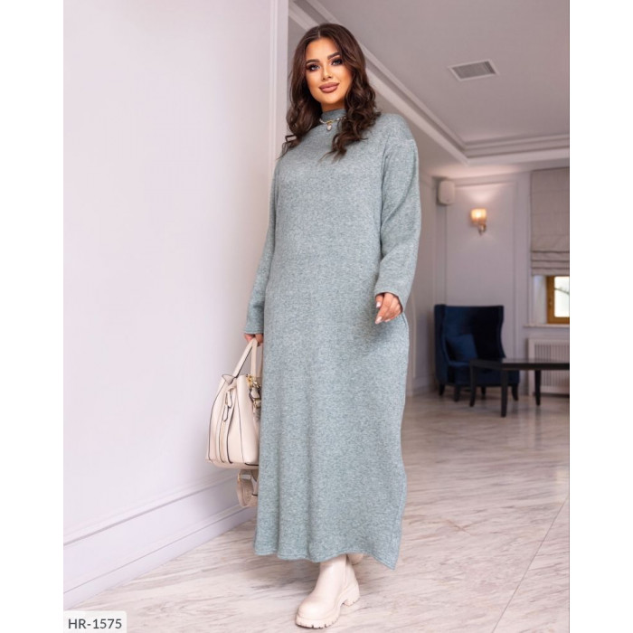 Сукня HR-1575 — жіноча сукня від Odessa Moda