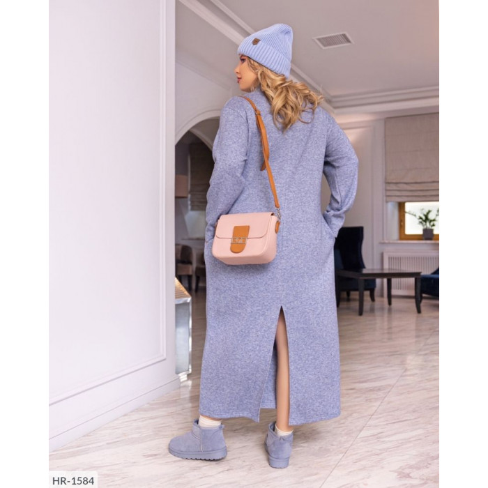 Сукня HR-1584 — жіноча сукня від Odessa Moda