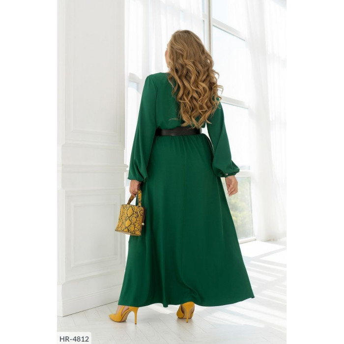 Сукня HR-4812 — жіноча сукня від Odessa Moda