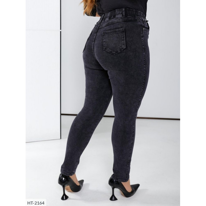 Брюки HT-2164 — жіночі штани від Odessa Moda