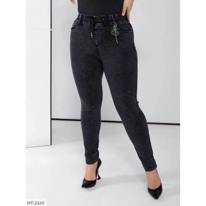 Брюки HT-2165 — жіночі штани від Odessa Moda