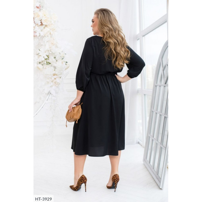 Сукня HT-3929 — жіноча сукня від Odessa Moda
