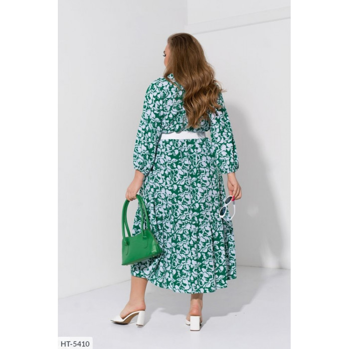 Сукня HT-5410 — жіноча сукня від Odessa Moda