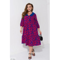 Сукня HT-5414