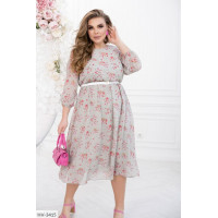 Сукня HV-3415