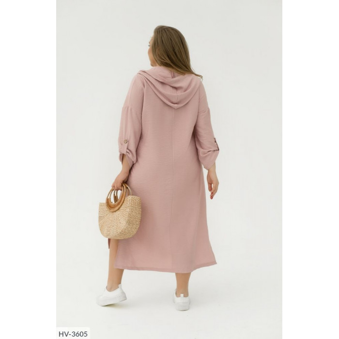Сукня HV-3605 — жіноча сукня від Odessa Moda