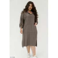 Сукня HV-3608