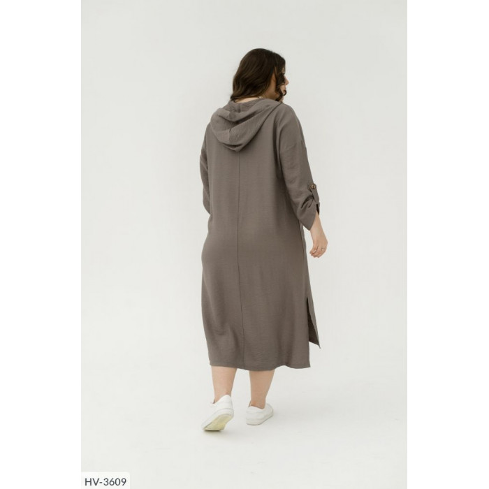 Сукня HV-3609 — жіноча сукня від Odessa Moda