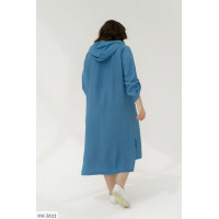 Сукня HV-3611