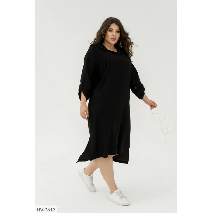 Сукня HV-3612 — жіноча сукня від Odessa Moda