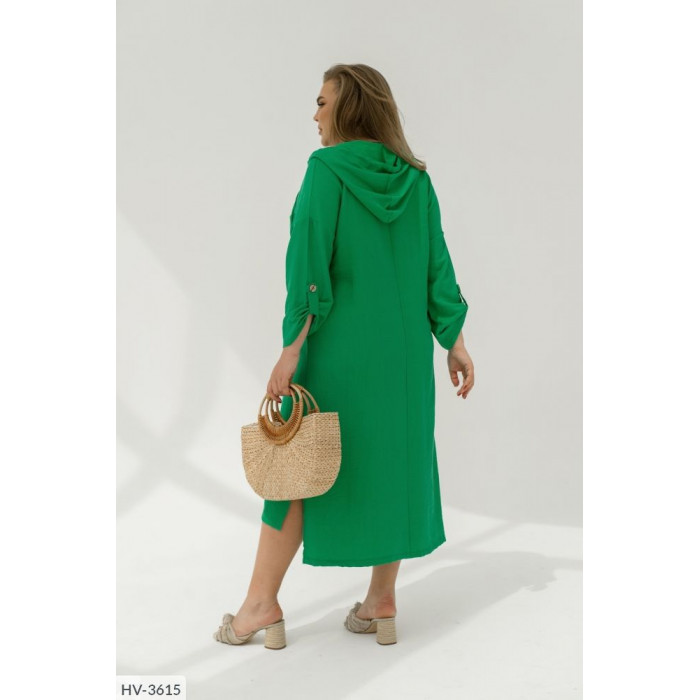 Сукня HV-3615 — жіноча сукня від Odessa Moda