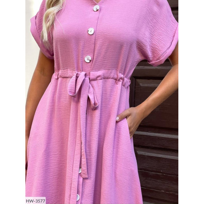 Сукня HW-3577 — жіноча сукня від Odessa Moda