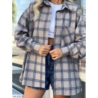 Сорочка HX-1531