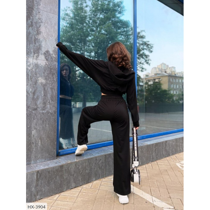 Костюм HX-3904 — жіночий костюм від Odessa Moda