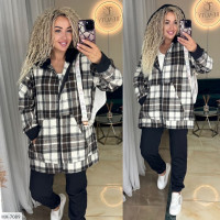 Костюм HX-7089