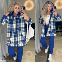 Костюм HX-7092