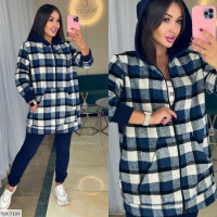 Костюм HX-7109