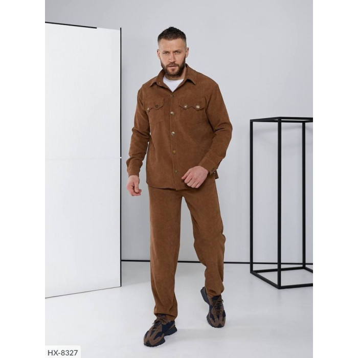 Костюм HX-8327