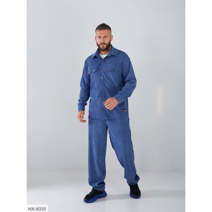 Костюм HX-8335