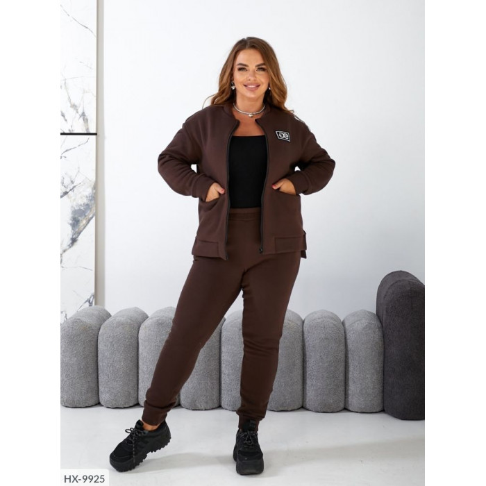 Костюм HX-9925 — жіночий костюм від Odessa Moda
