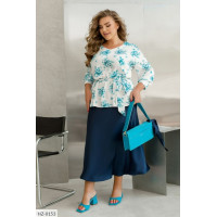Блуза HZ-0153