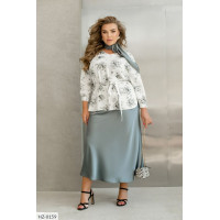 Блуза HZ-0159